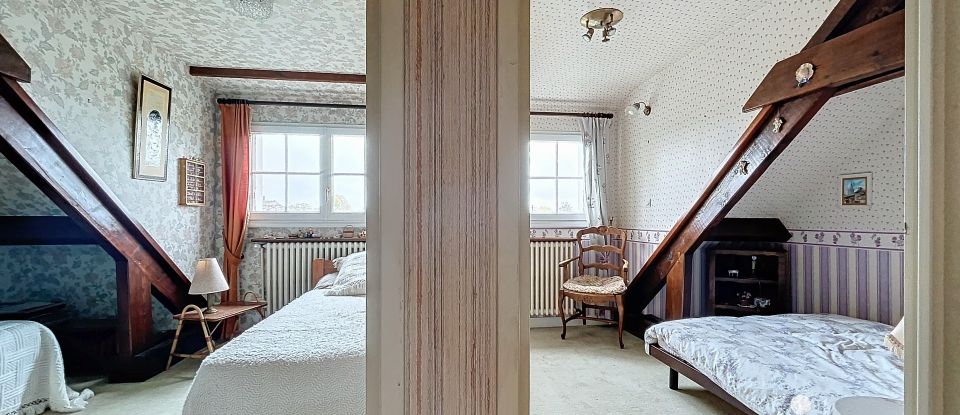 Traditional house 7 rooms of 102 m² in Saint-Memmie (51470)