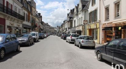 Local d'activités de 173 m² à Carhaix-Plouguer (29270)