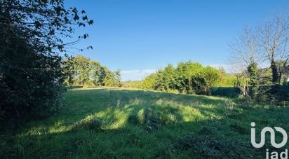 Land of 700 m² in Hermeray (78125)