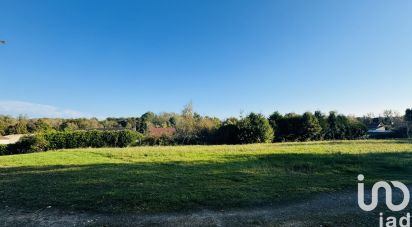 Land of 700 m² in Hermeray (78125)