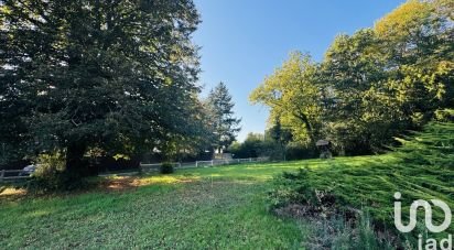 Land of 752 m² in Hermeray (78125)