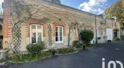 House 8 rooms of 234 m² in Semblançay (37360)