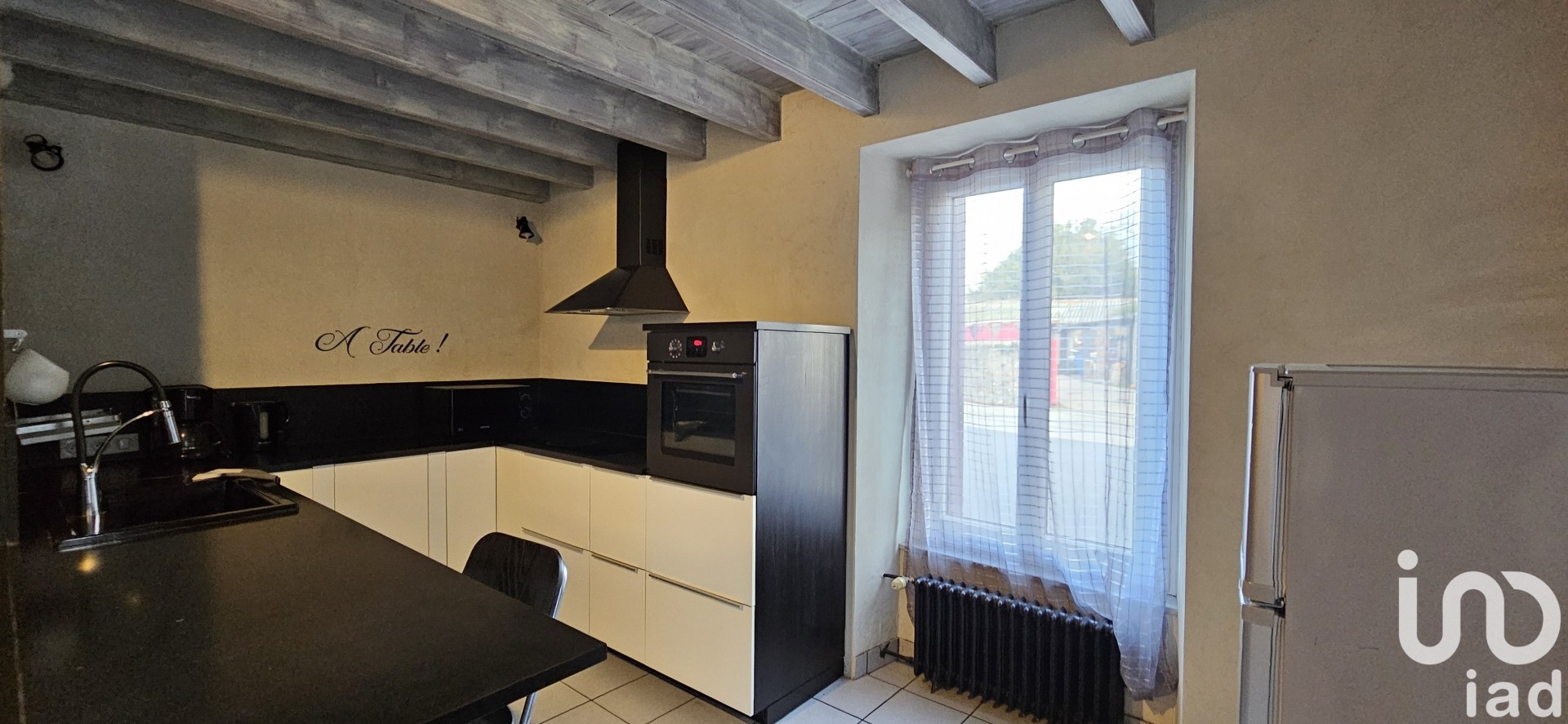 Maison 3 Saint-Paul-en-Pareds 66 1633610