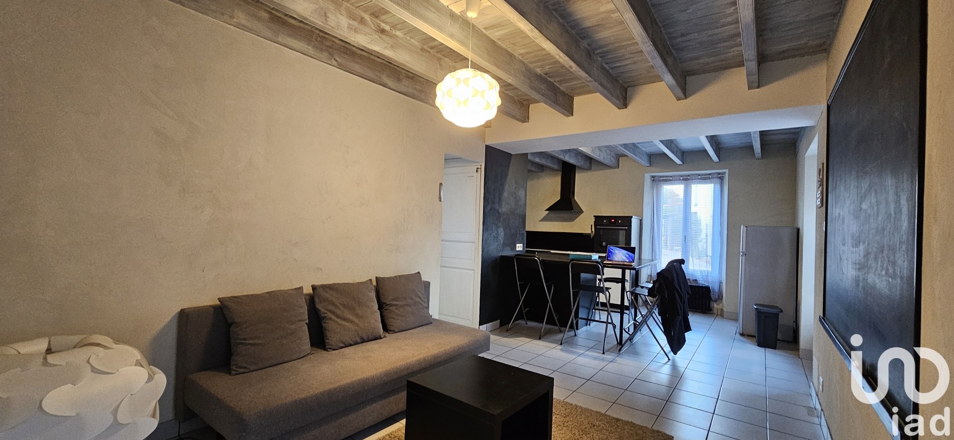 Maison 3 Saint-Paul-en-Pareds 66 1633610
