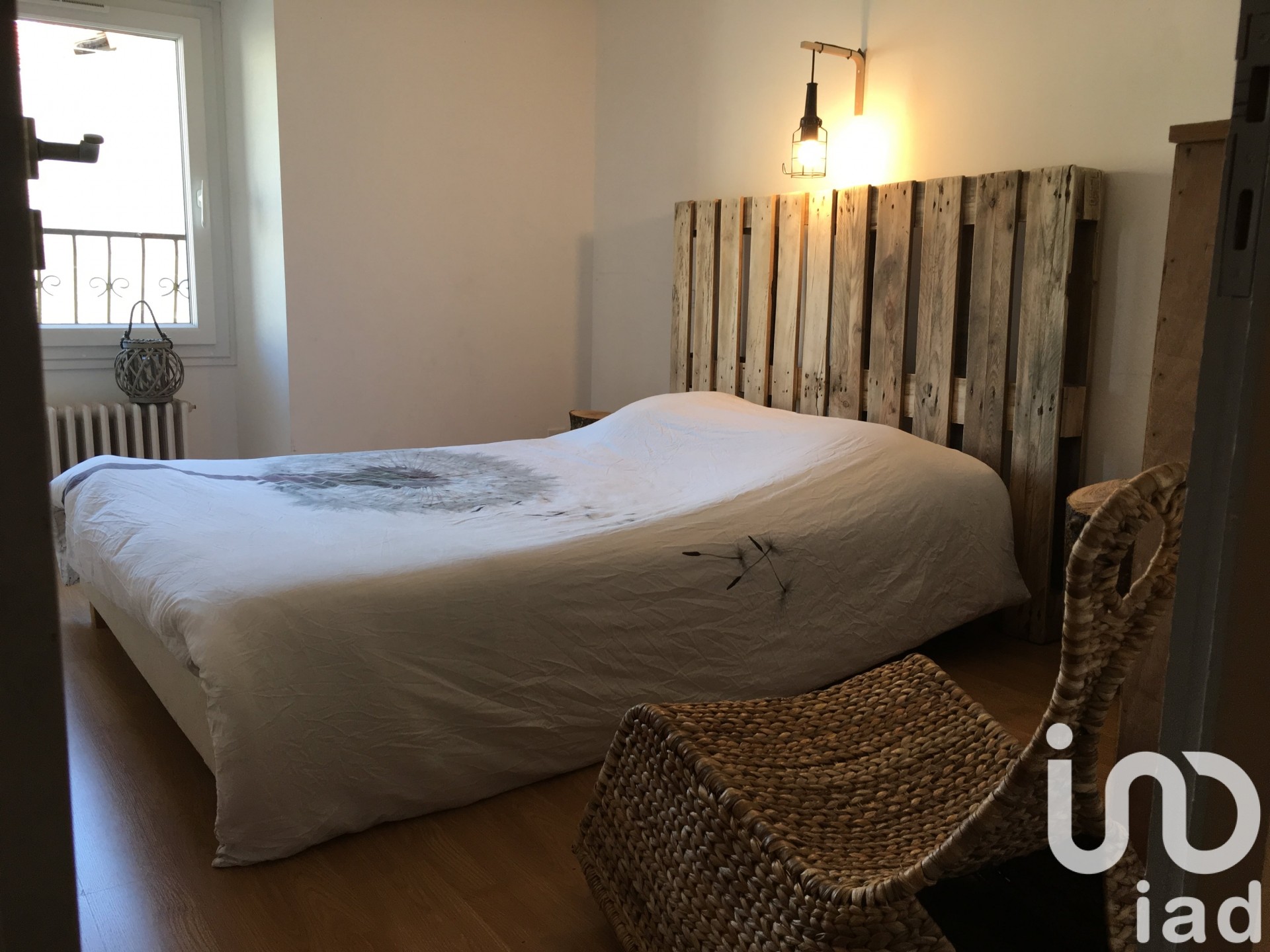 Maison 3 Saint-Paul-en-Pareds 66 1633610