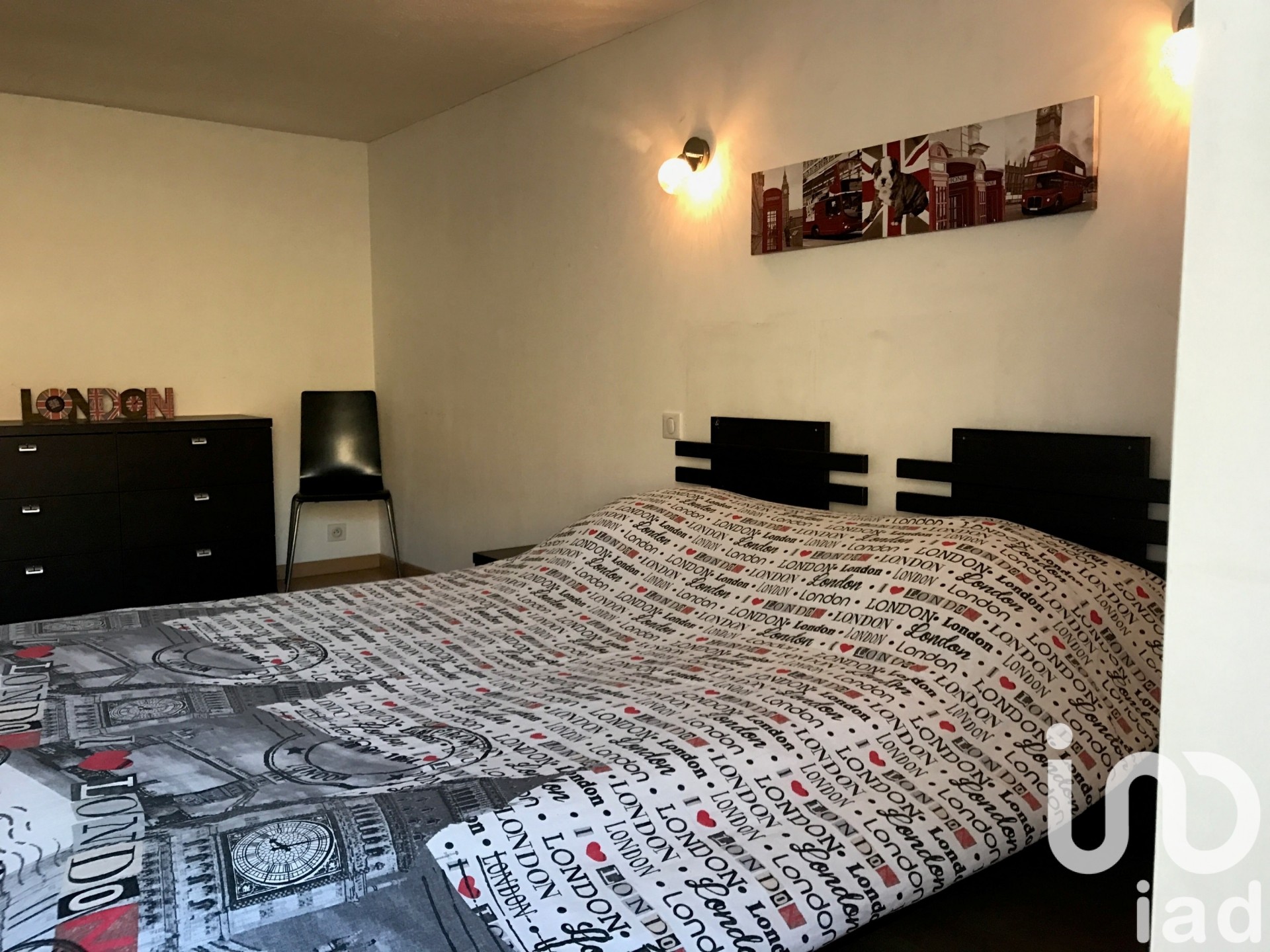 Maison 3 Saint-Paul-en-Pareds 66 1633610