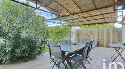 Maison traditionnelle 5 pièces de 116 m² à Mouriès (13890)