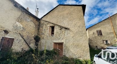 Grange 2 pièces de 57 m² à Le Pla (09460)