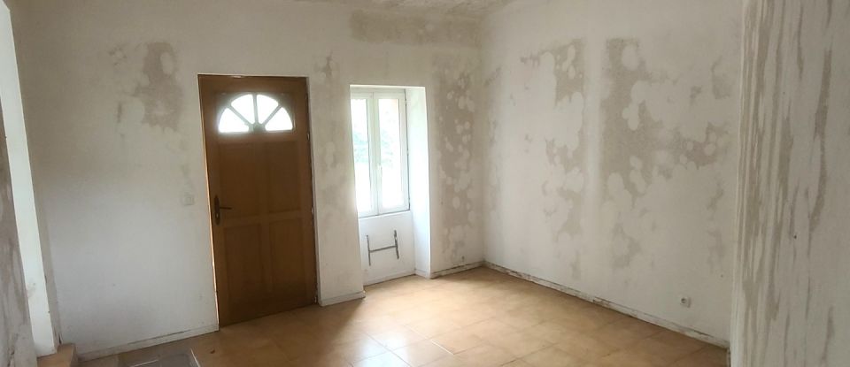 Maison 2 pièces de 40 m² à La Roche-sur-Yon (85000)