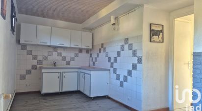 Apartment 5 rooms of 93 m² in Vizille (38220)