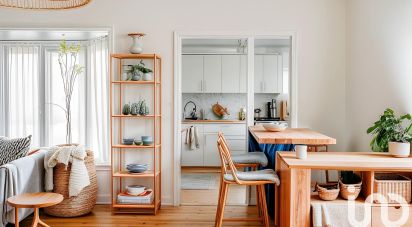 Apartment 4 rooms of 90 m² in Asnières-sur-Seine (92600)