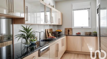 Apartment 4 rooms of 90 m² in Asnières-sur-Seine (92600)