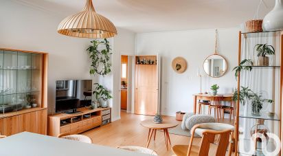 Apartment 4 rooms of 90 m² in Asnières-sur-Seine (92600)