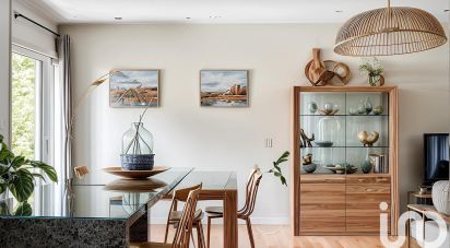 Apartment 4 rooms of 90 m² in Asnières-sur-Seine (92600)