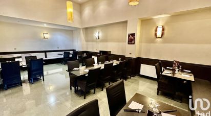 Restaurant of 370 m² in Montlhéry (91310)