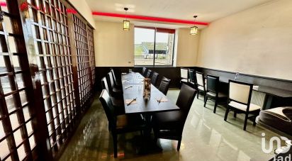 Restaurant of 370 m² in Montlhéry (91310)
