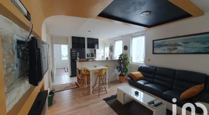 Appartement 3 pièces de 52 m² à Vannes (56000)