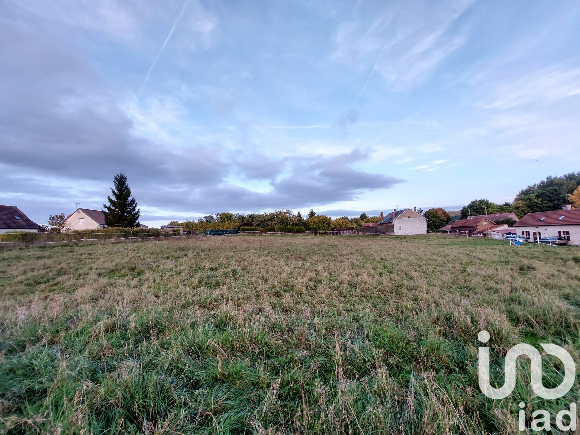 Terrain Sancourt 1046 1633935