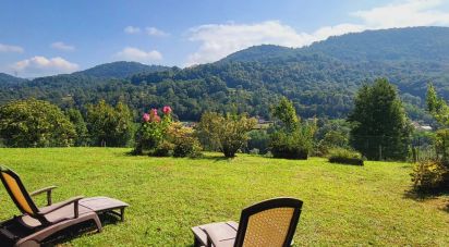 Traditional house 7 rooms of 160 m² in La Bridoire (73520)