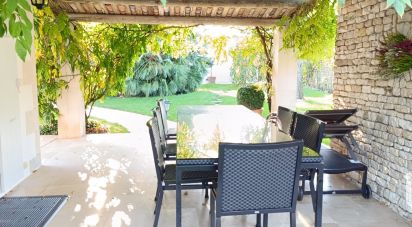 Architectural house 5 rooms of 175 m² in La Flotte (17630)
