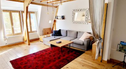 Apartment 4 rooms of 90 m² in Chambéry (73000)