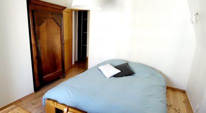 Apartment 4 rooms of 90 m² in Chambéry (73000)