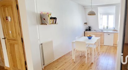 Apartment 4 rooms of 90 m² in Chambéry (73000)