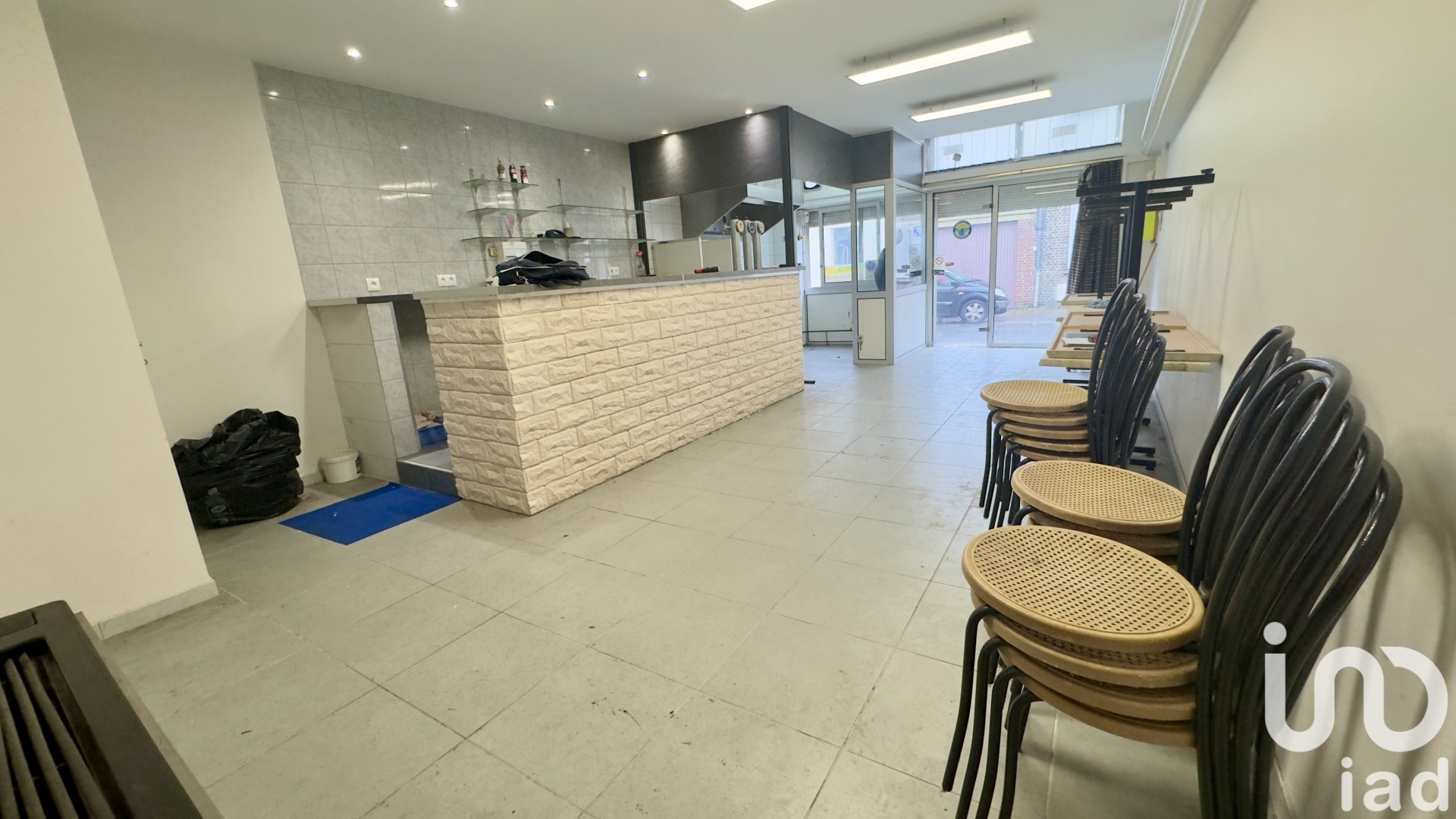Immeuble Fresnes-sur-Escaut 125 1634291
