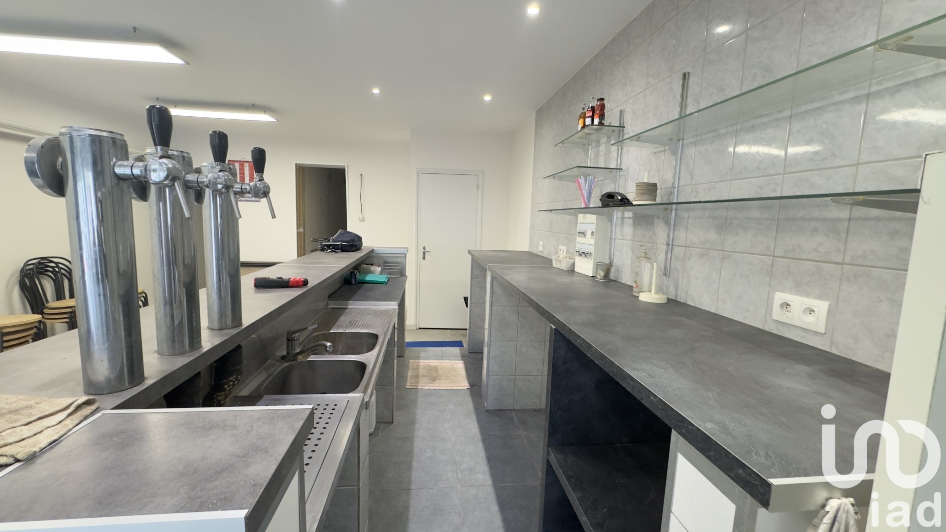 Immeuble Fresnes-sur-Escaut 125 1634291