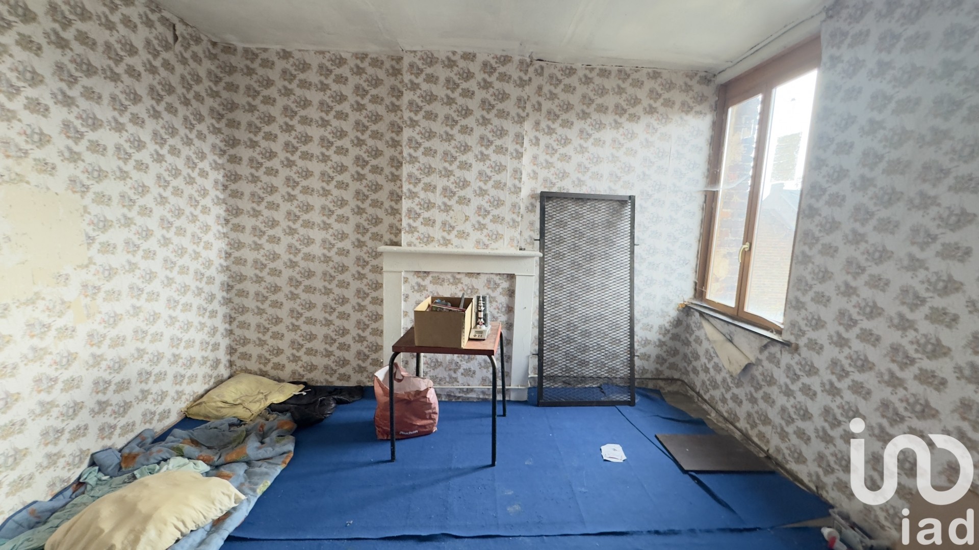 Immeuble Fresnes-sur-Escaut 125 1634291