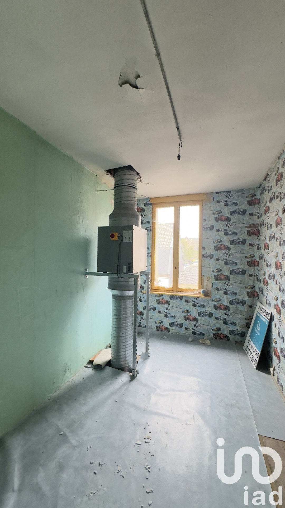 Immeuble Fresnes-sur-Escaut 125 1634291