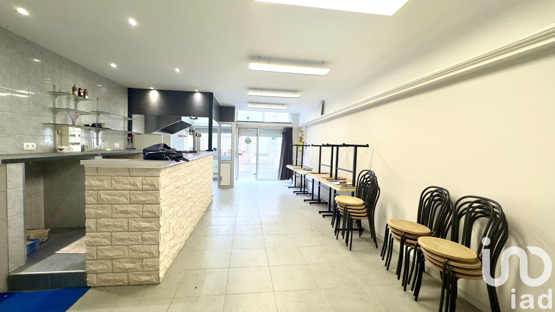 Immeuble Fresnes-sur-Escaut 125 1634291