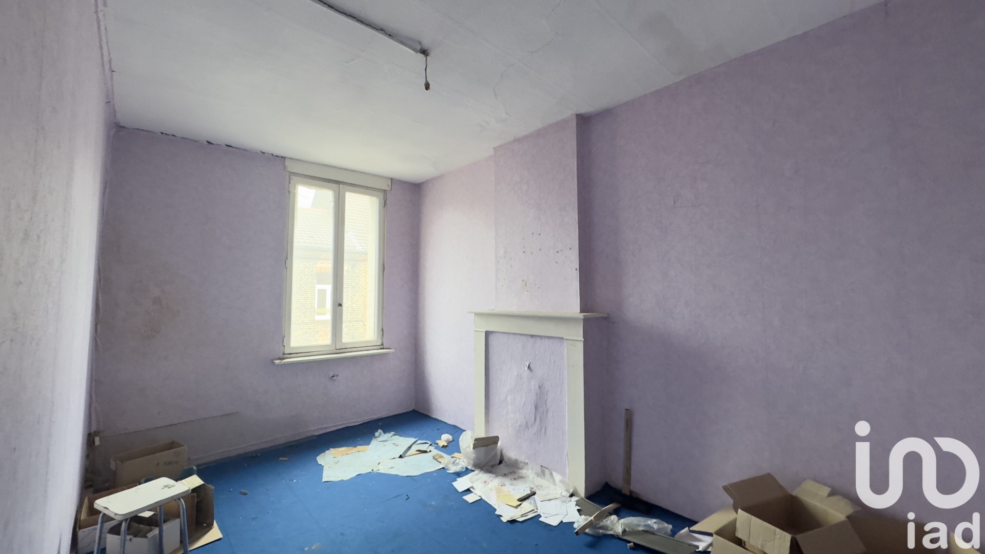 Immeuble Fresnes-sur-Escaut 125 1634291