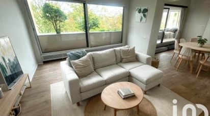 Apartment 4 rooms of 77 m² in Verrières-le-Buisson (91370)