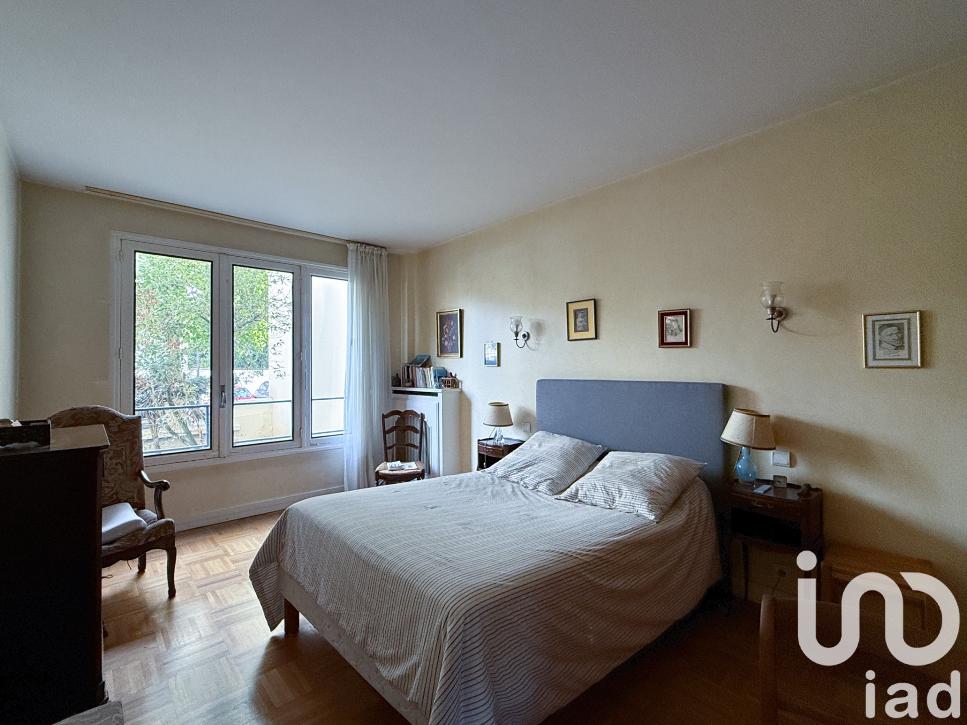 Appartement 4 Saint-Maur-des-Fossés 97 1635589