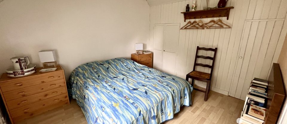 Maison 6 pièces de 125 m² à Paimpol (22500)