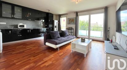 Apartment 3 rooms of 74 m² in Villepinte (93420)