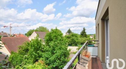 Apartment 3 rooms of 74 m² in Villepinte (93420)