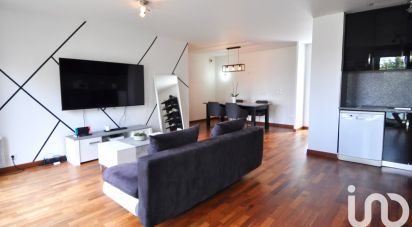 Apartment 3 rooms of 74 m² in Villepinte (93420)