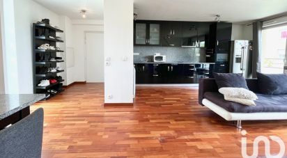 Apartment 3 rooms of 74 m² in Villepinte (93420)