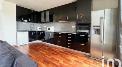 Apartment 3 rooms of 74 m² in Villepinte (93420)