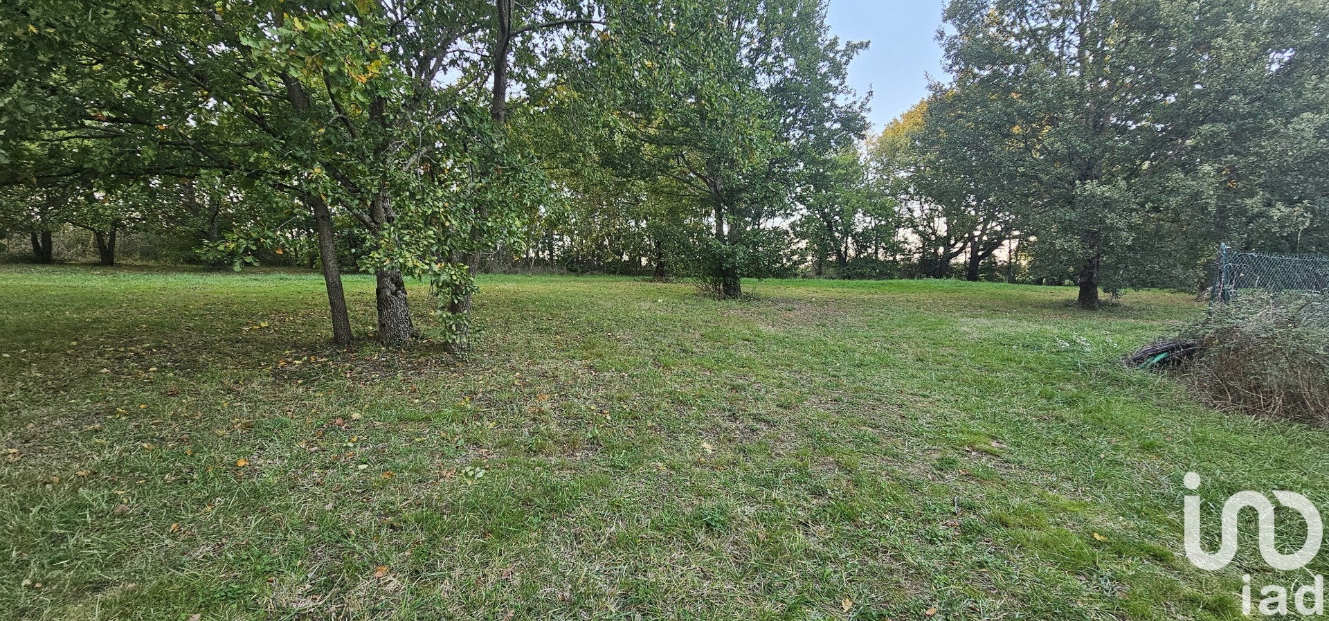 Terrain Mauressac 2215 1631165