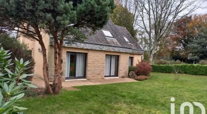 Maison 5 pièces de 145 m² à Carhaix-Plouguer (29270)