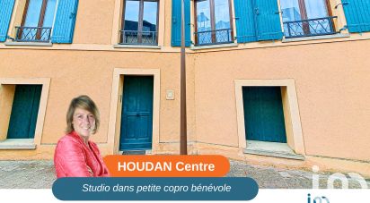 Studio 1 pièce de 28 m² à Houdan (78550)