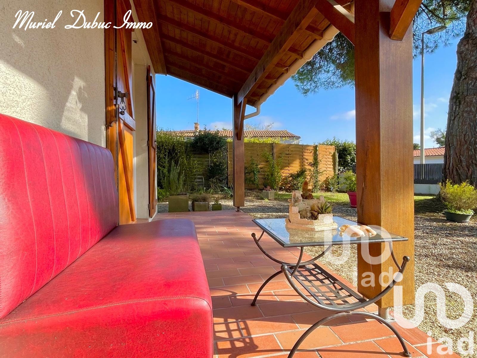 Maison 5 Arvert 85 1632754