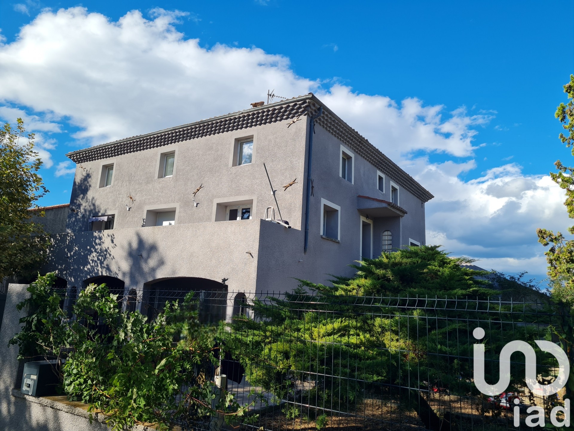 Maison 9 Savasse 370 1617129