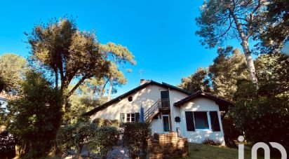 Traditional house 3 rooms of 120 m² in Soorts-Hossegor (40150)