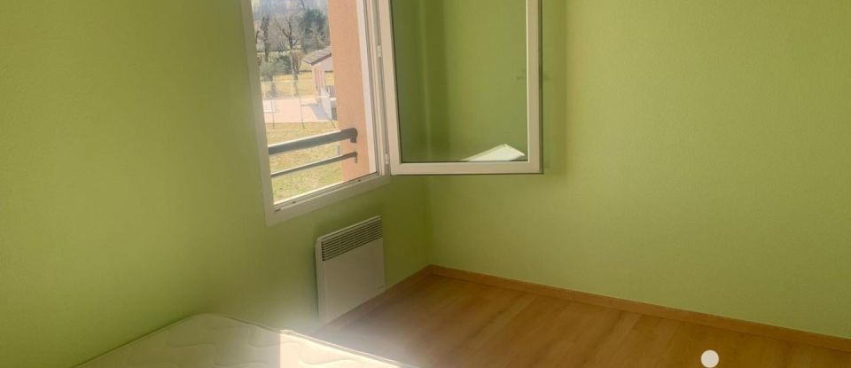 Apartment 3 rooms of 61 m² in Pazayac (24120)