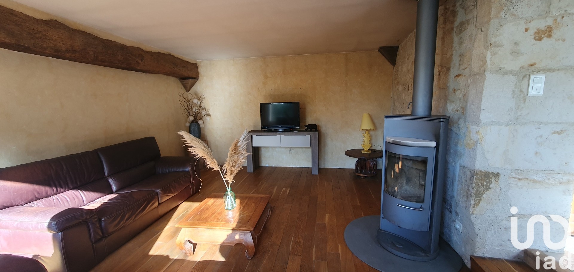 Maison de ville 7 Fontenay-le-Comte 153 1636369