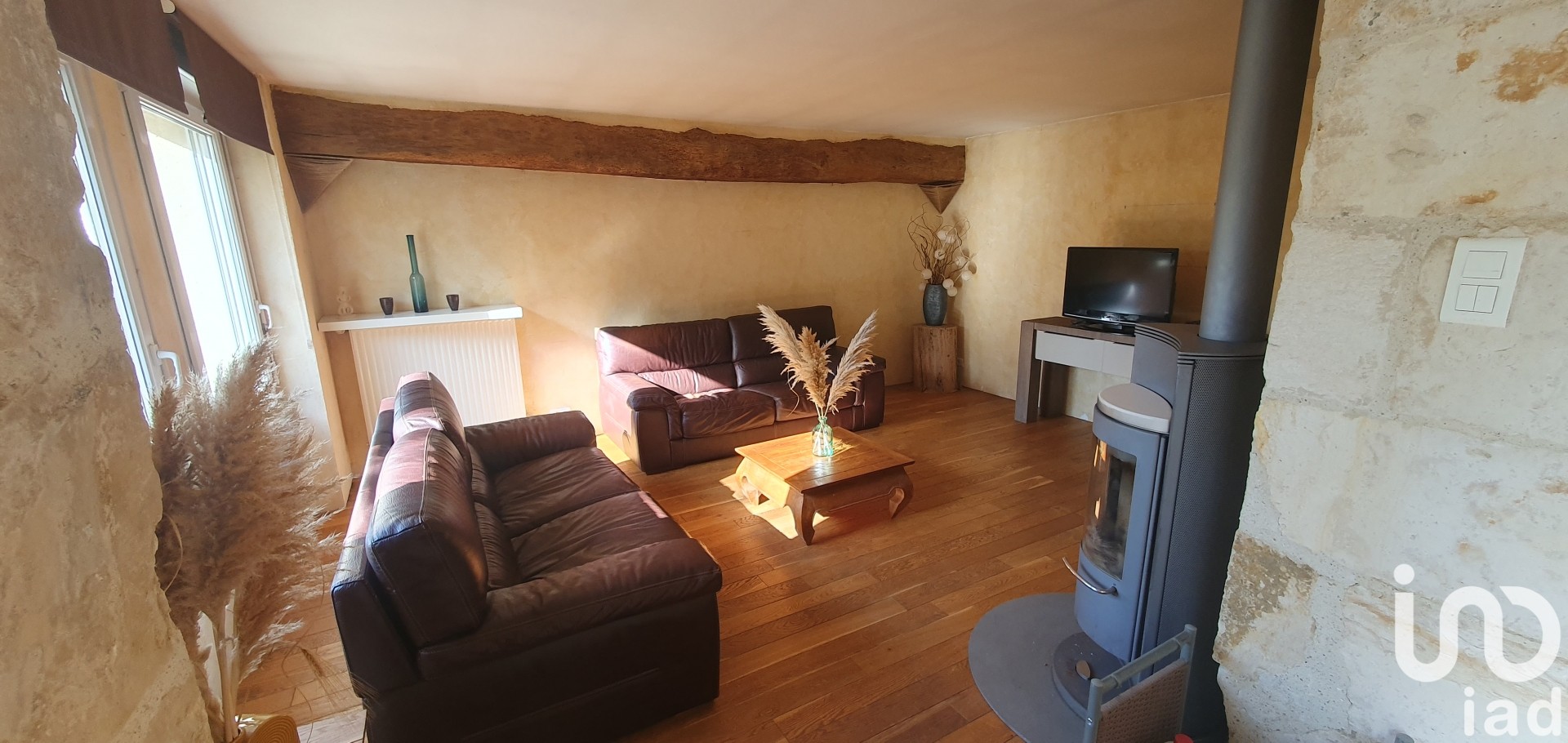Maison de ville 7 Fontenay-le-Comte 153 1636369